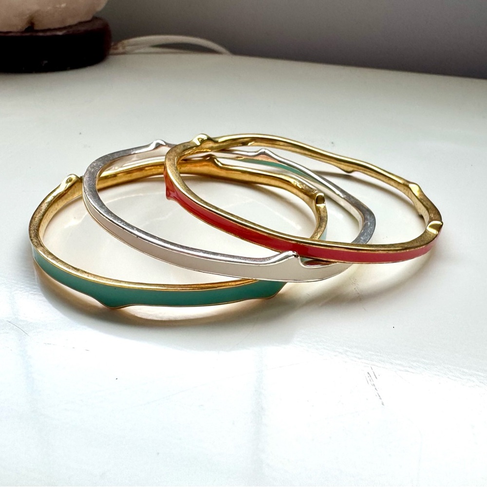 Stella & Dot Bangles